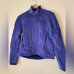 Women’s Patagonia Fleece Jacket